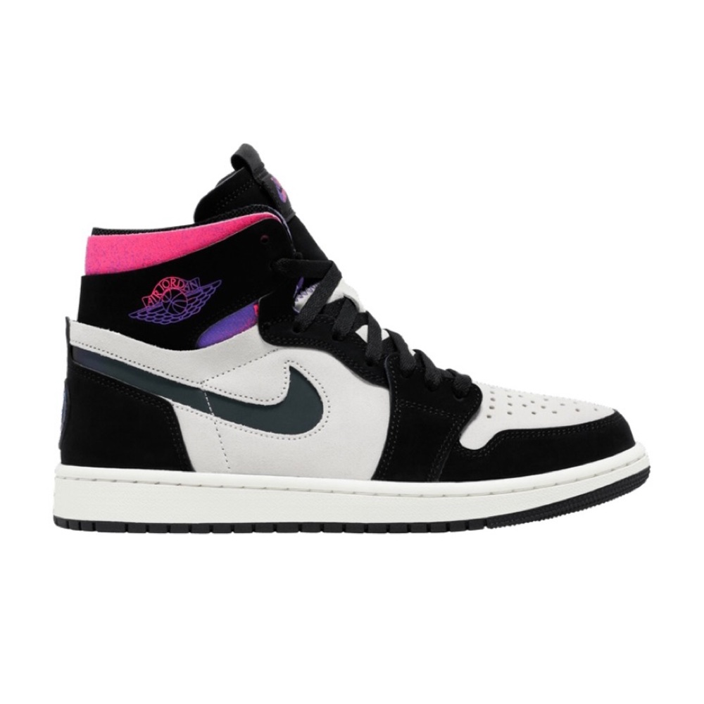 Air Jordan 1 Saint Germaine Paris Size 7